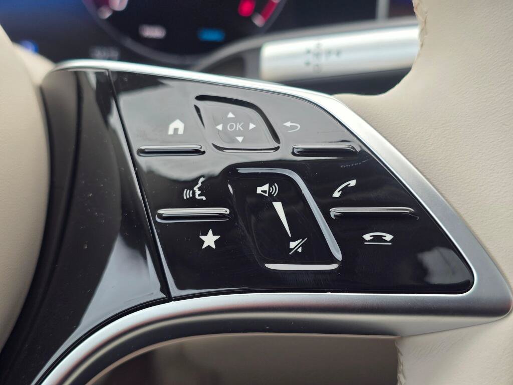 New 2026 Mercedes-Benz S 580 4MATIC Sedan image 38