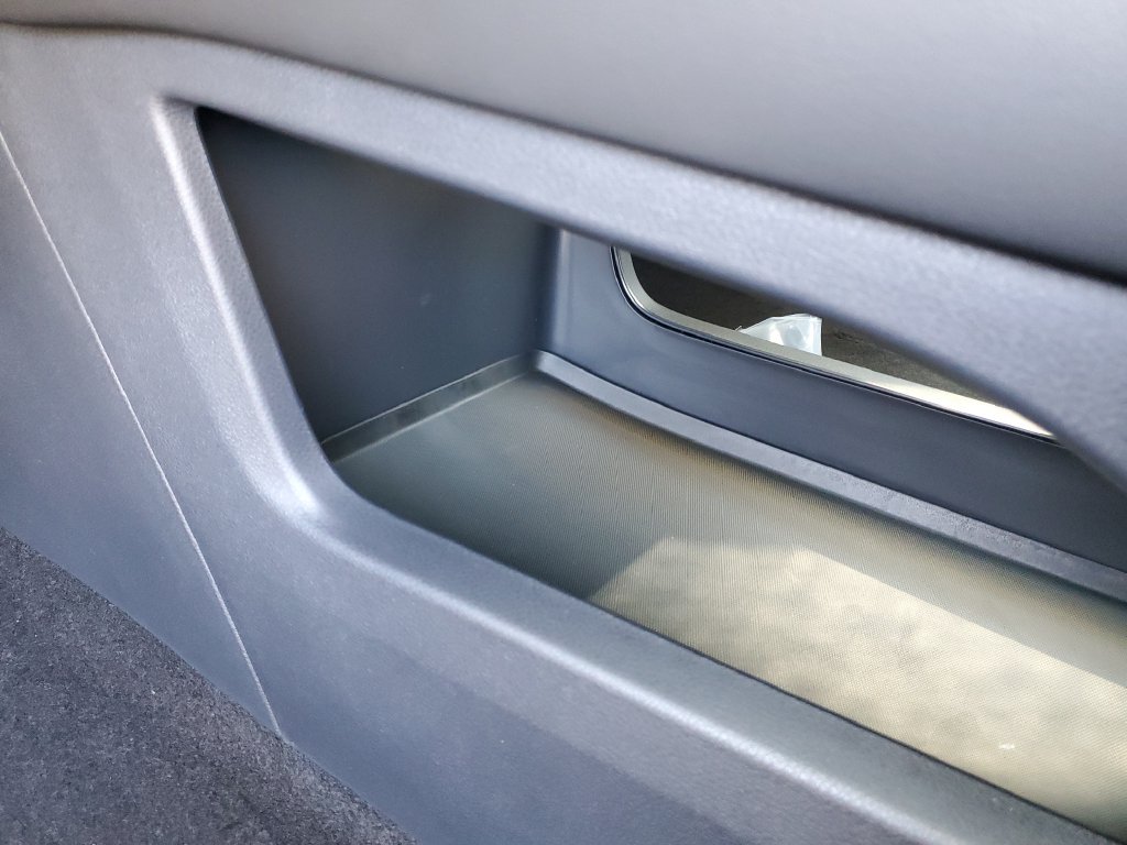 New 2026 Nissan Pathfinder SL FWD image 37