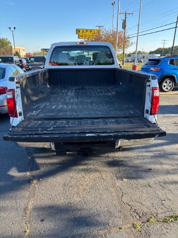 Used 2016 Ford F250 XL w/ XL Appearance Package image 6