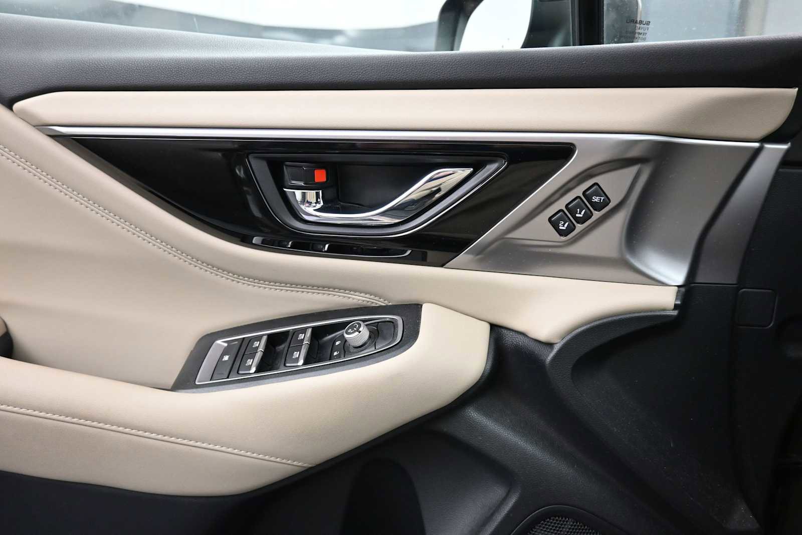 Used 2022 Subaru Legacy Limited image 53