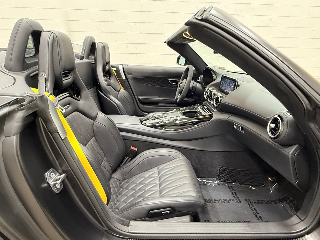 Used 2020 Mercedes-Benz AMG GT R image 68