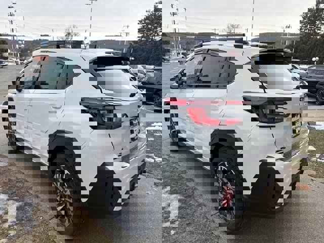 New 2026 Subaru Crosstrek 2.0i Premium image 8