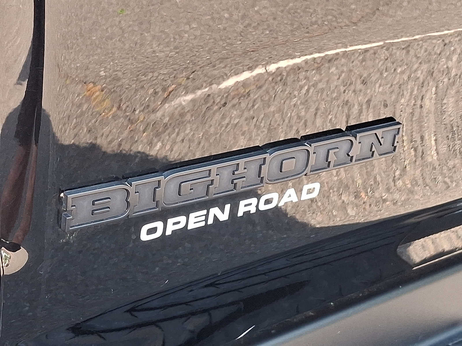 Used 2022 RAM 1500 Big Horn AWD/4WD image 29