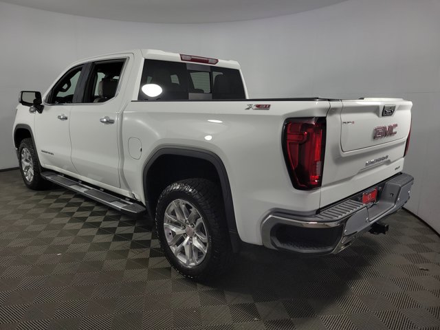Used 2020 GMC Sierra 1500 SLT w/ SLT Premium Plus Package AWD/4WD image 5