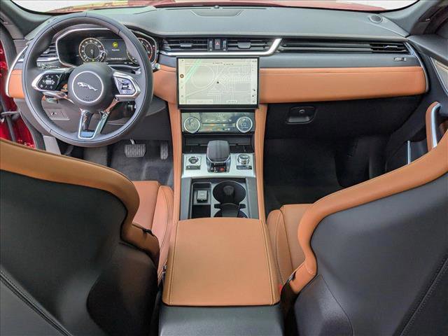 New 2026 Jaguar F-PACE R-Dynamic S image 14