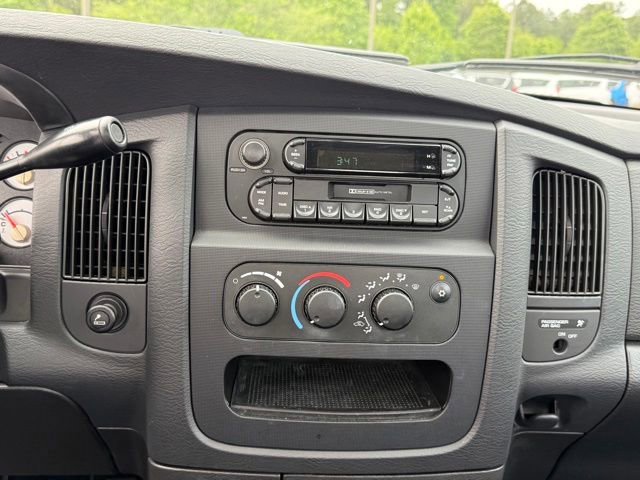 Used 2005 Dodge Ram 1500 Truck ST RWD image 20