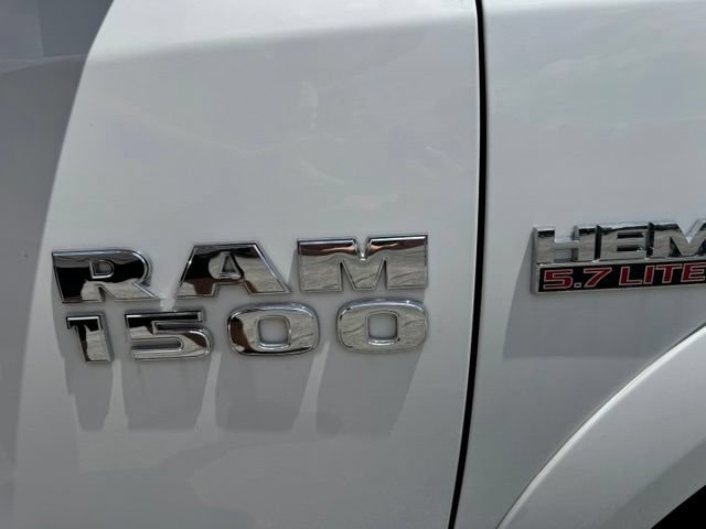 Used 2016 RAM 1500 Limited AWD/4WD image 31