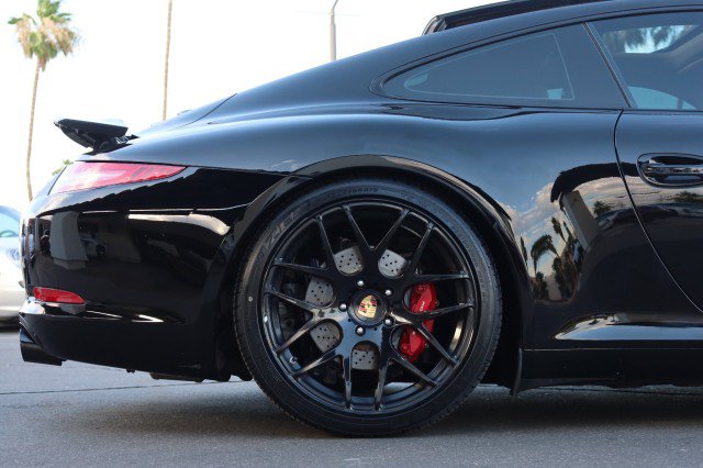Used 2013 Porsche 911 Carrera RWD image 55