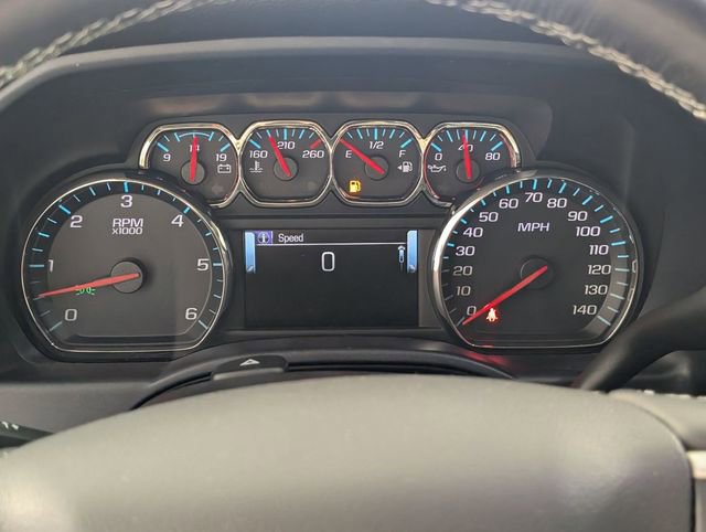 Used 2018 GMC Sierra 1500 SLT image 18