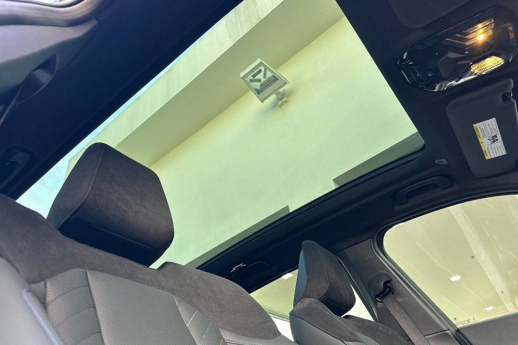 Used 2026 BMW X3 M50 w/ Premium Package image 18