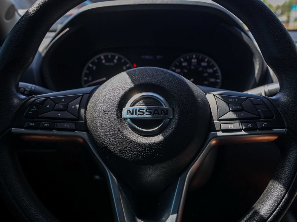 Used 2021 Nissan Sentra S FWD image 24