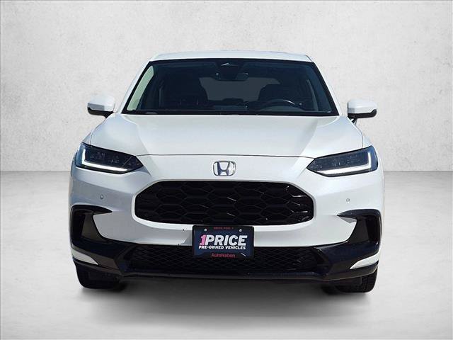Used 2023 Honda HR-V EX-L image 2