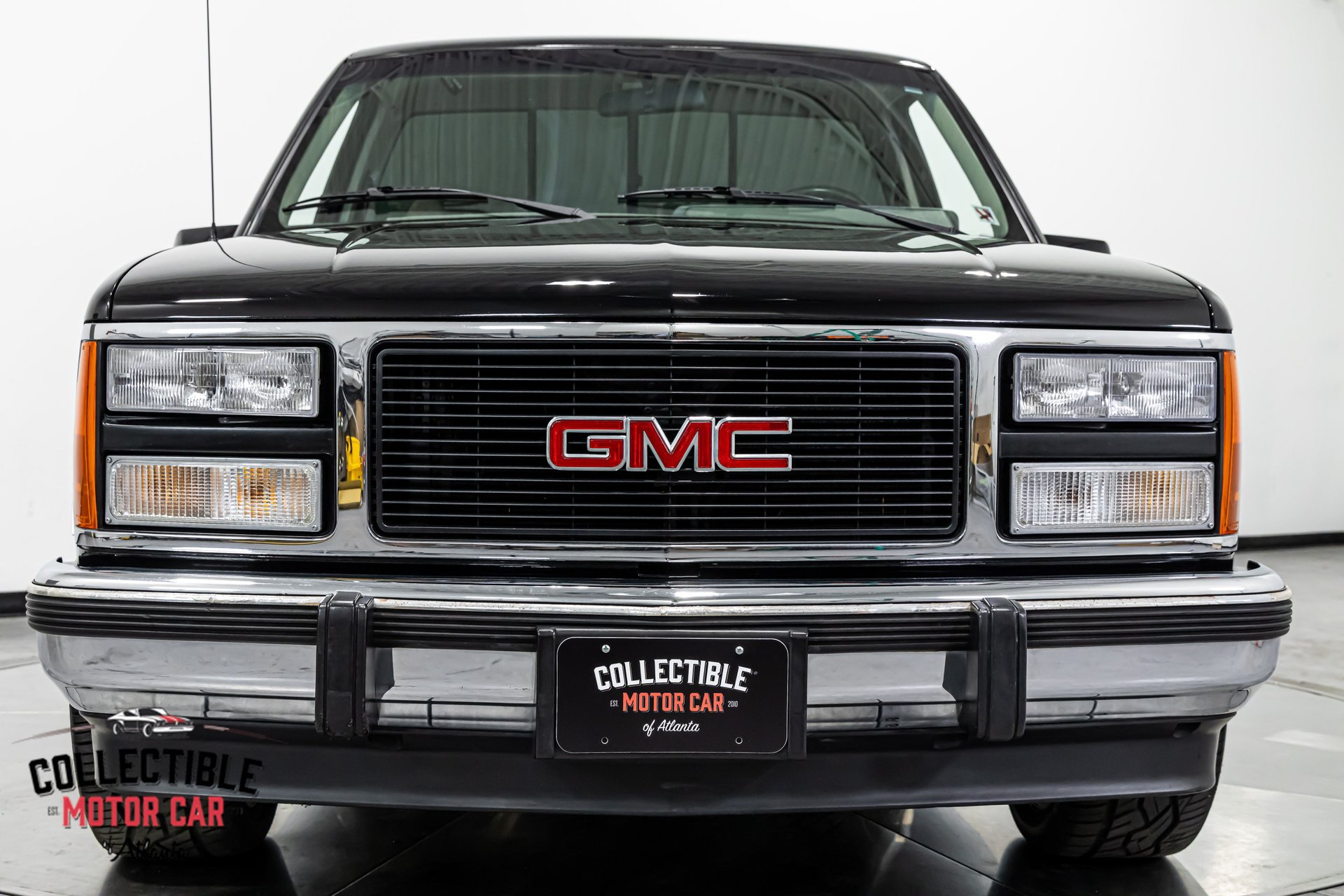 Used 1993 GMC Sierra 1500 2WD Regular Cab image 40