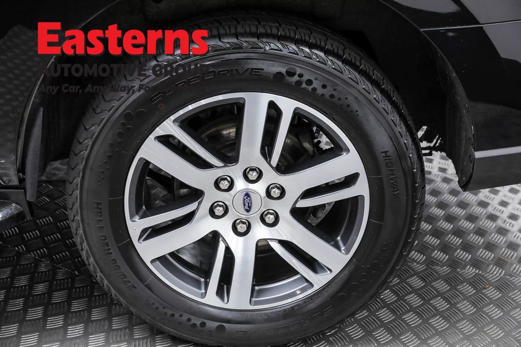 Used 2023 Ford Expedition Limited image 35