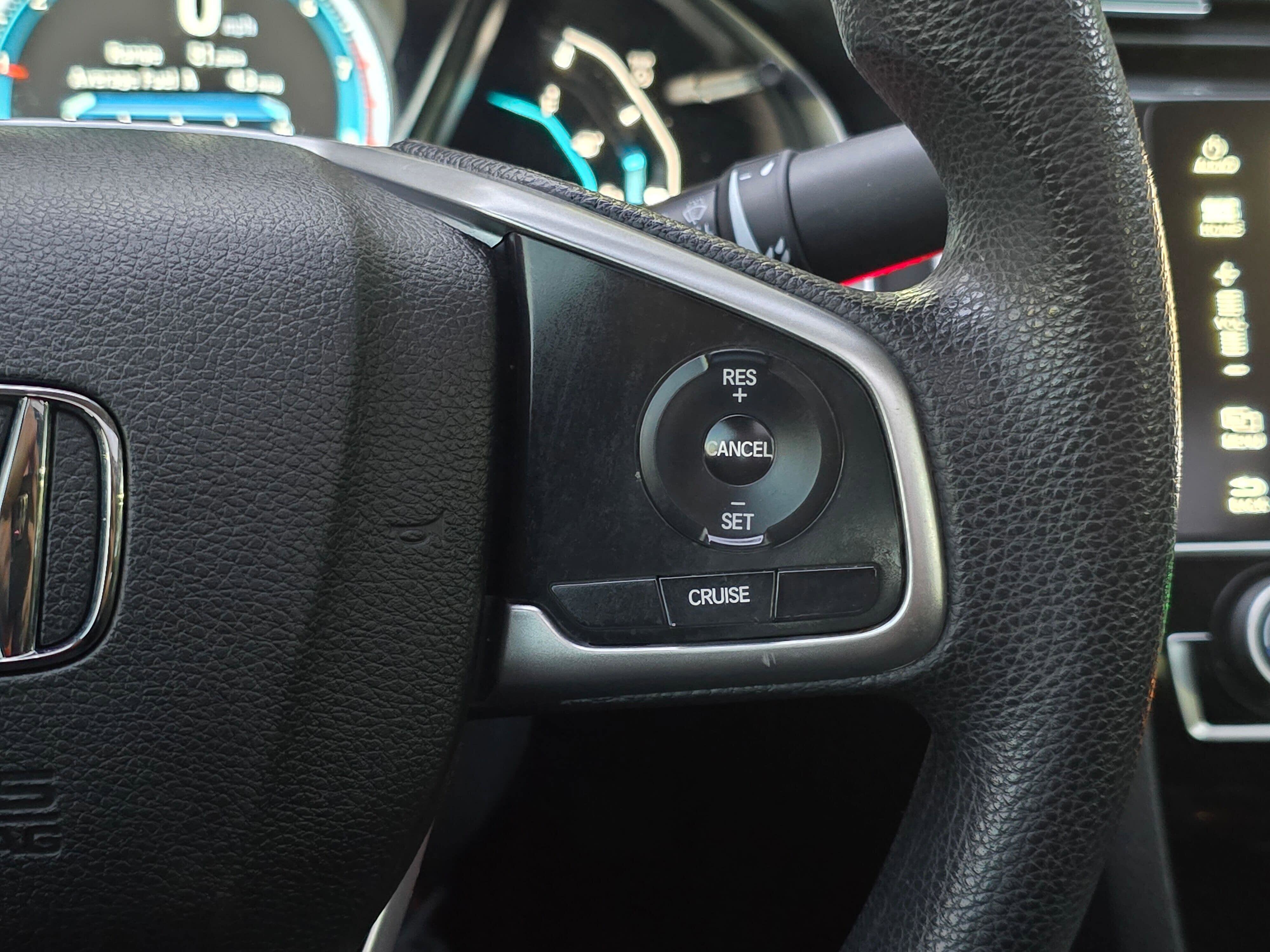 Used 2018 Honda Civic EX image 64