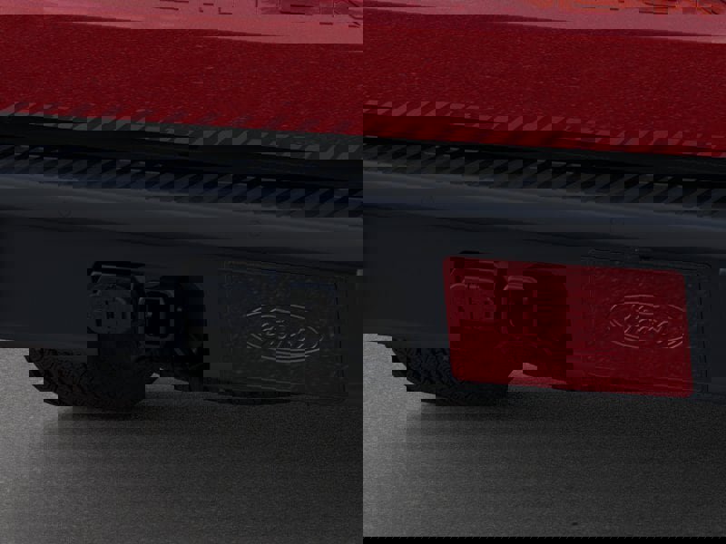 New 2026 Ford Maverick XLT image 23