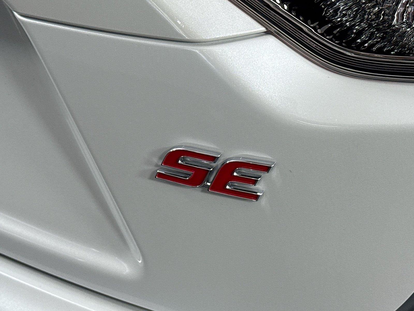 New 2026 Toyota Corolla SE FWD image 10