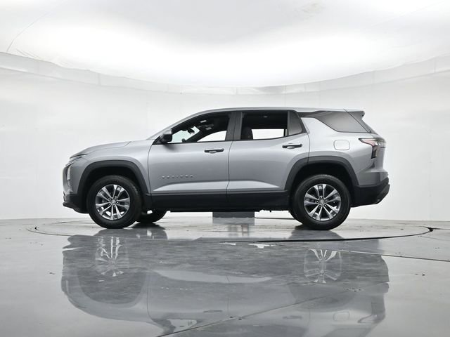 Used 2025 Chevrolet Equinox LT image 37