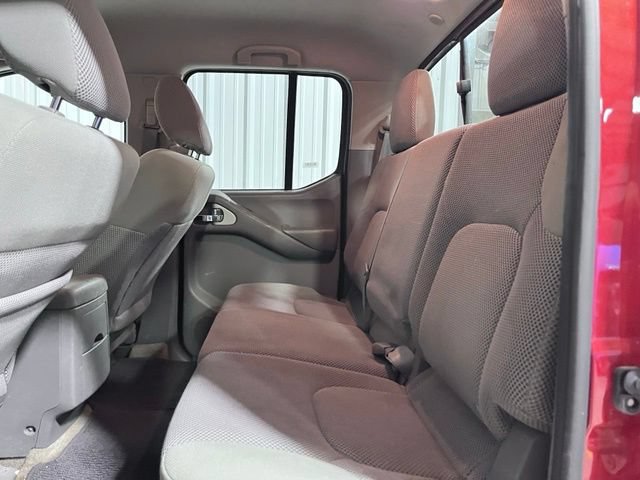 Used 2017 Nissan Frontier SV w/ SV Value Truck Package RWD image 13