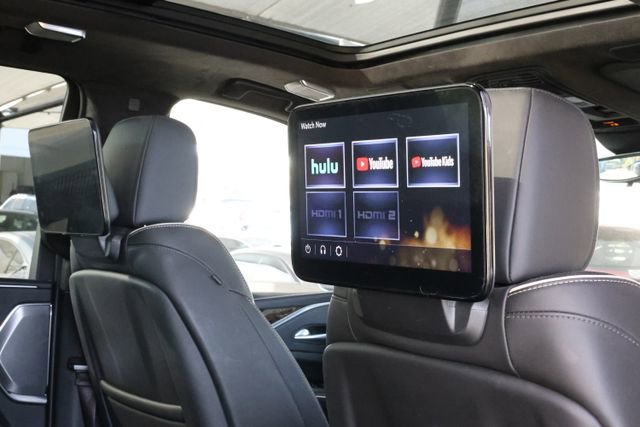 Used 2022 Cadillac Escalade Sport Platinum image 30