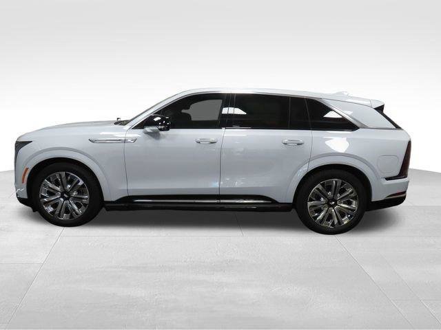 New 2026 Cadillac Escalade IQ Luxury 2 image 2