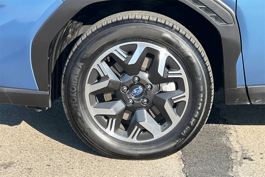 Used 2025 Subaru Forester image 26