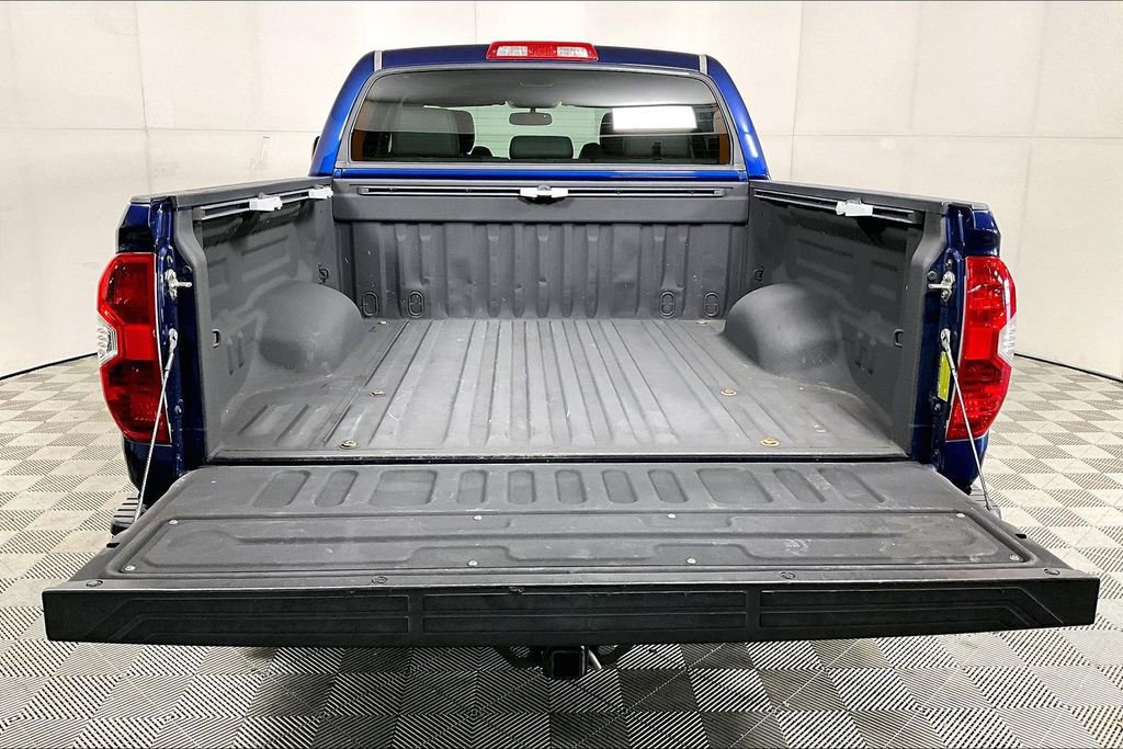 Used 2014 Toyota Tundra Limited image 36