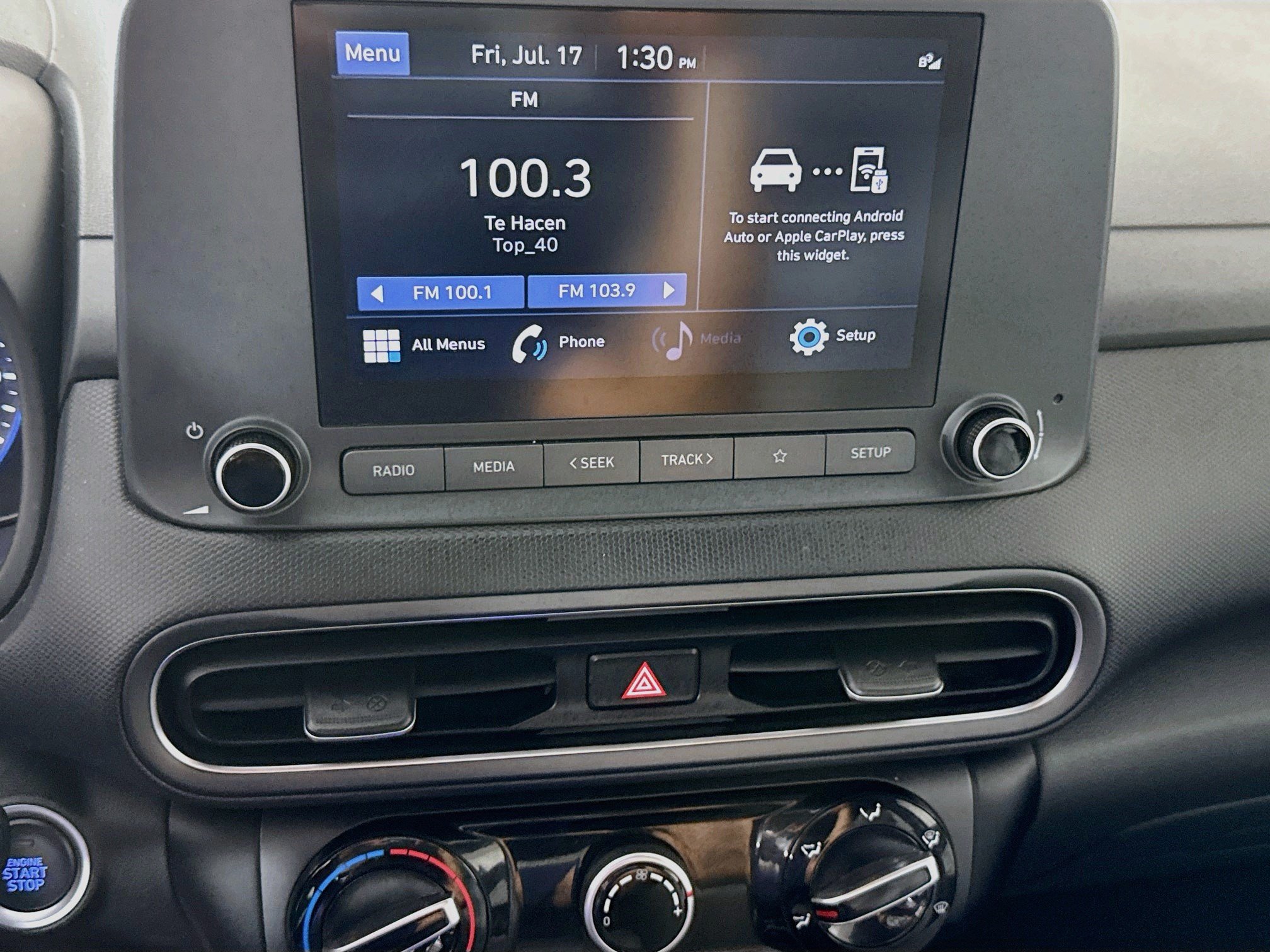 Used 2022 Hyundai Kona SEL FWD image 18