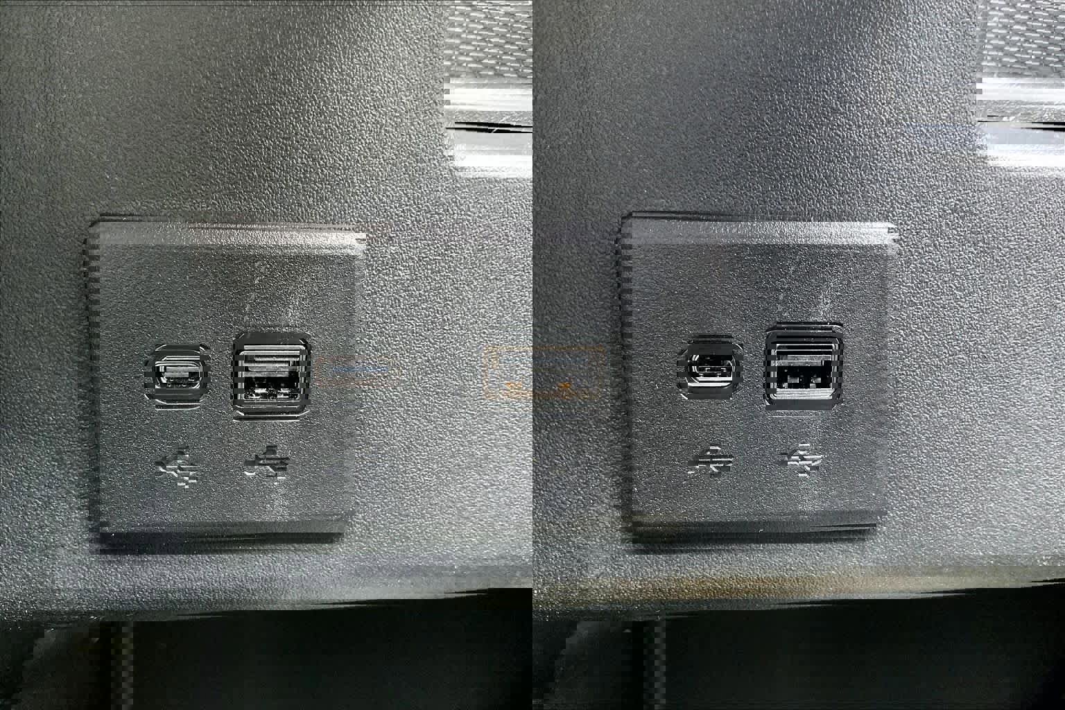 Used 2025 Chevrolet Silverado 2500 LTZ w/ LTZ Premium Package image 32