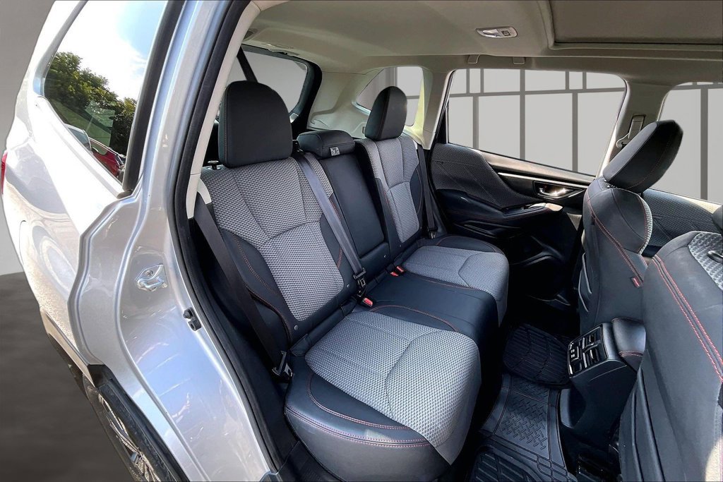 Used 2023 Subaru Forester Sport AWD/4WD image 27