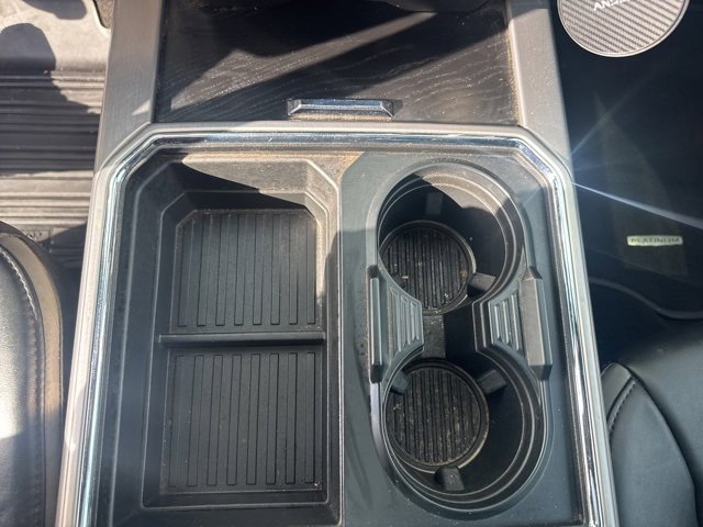 Used 2019 Ford F350 Platinum w/ Platinum Ultimate Package image 42
