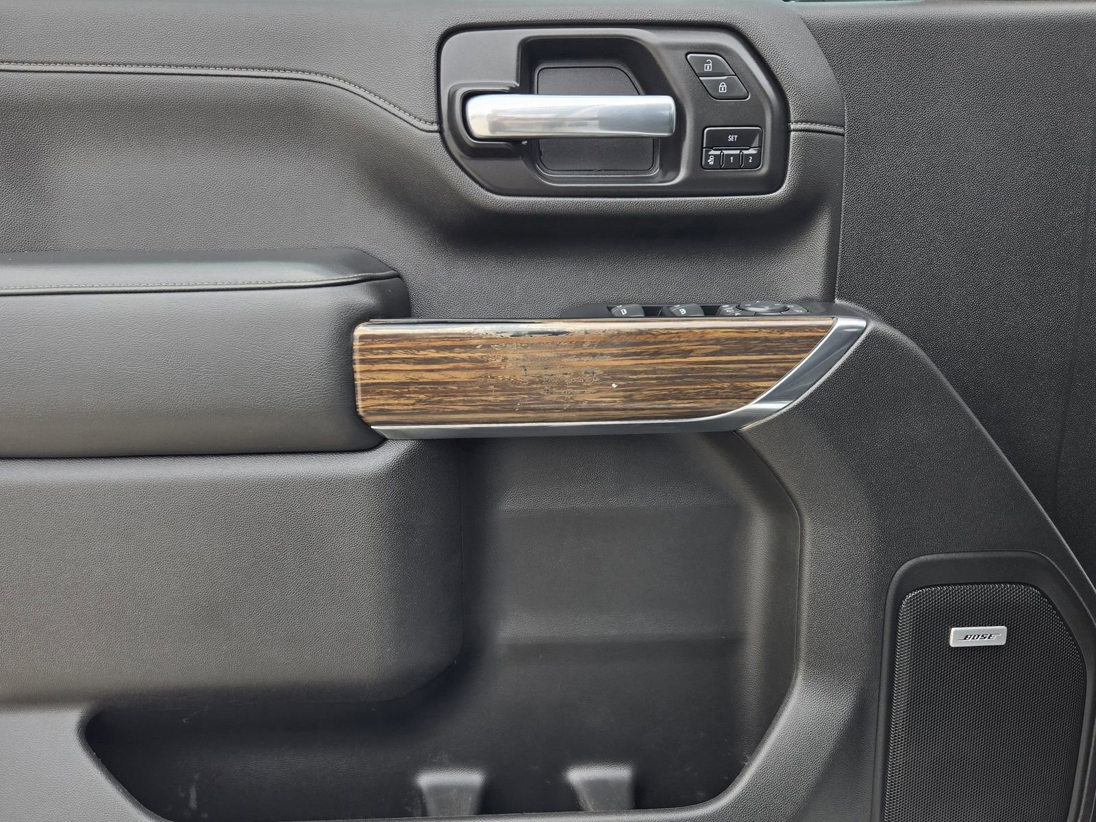 Used 2023 Chevrolet Silverado 3500 High Country w/ Technology Package image 24