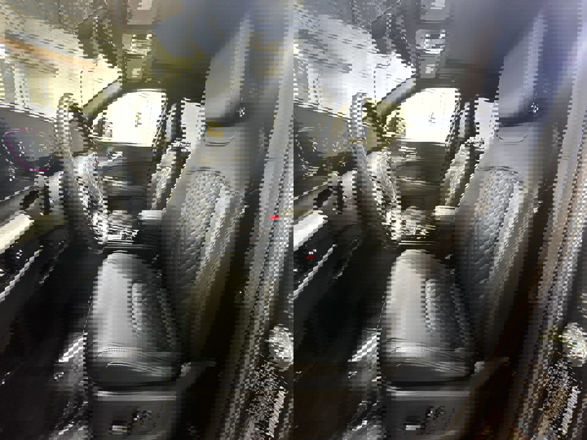 Used 2024 Kia Sportage X-Line w/ X-Line Premium Package image 21