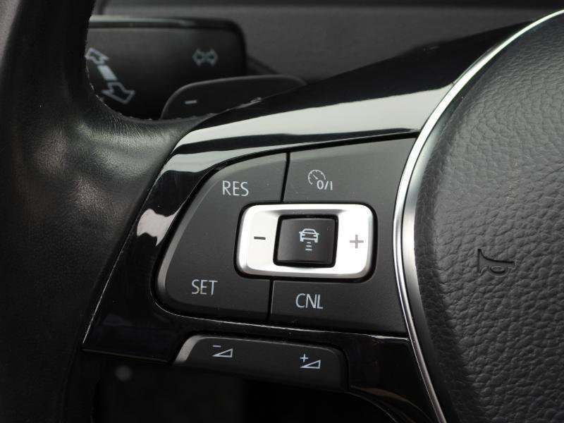 Used 2017 Volkswagen Golf SEL FWD image 94