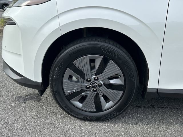 Certified 2025 Nissan Murano SL image 12