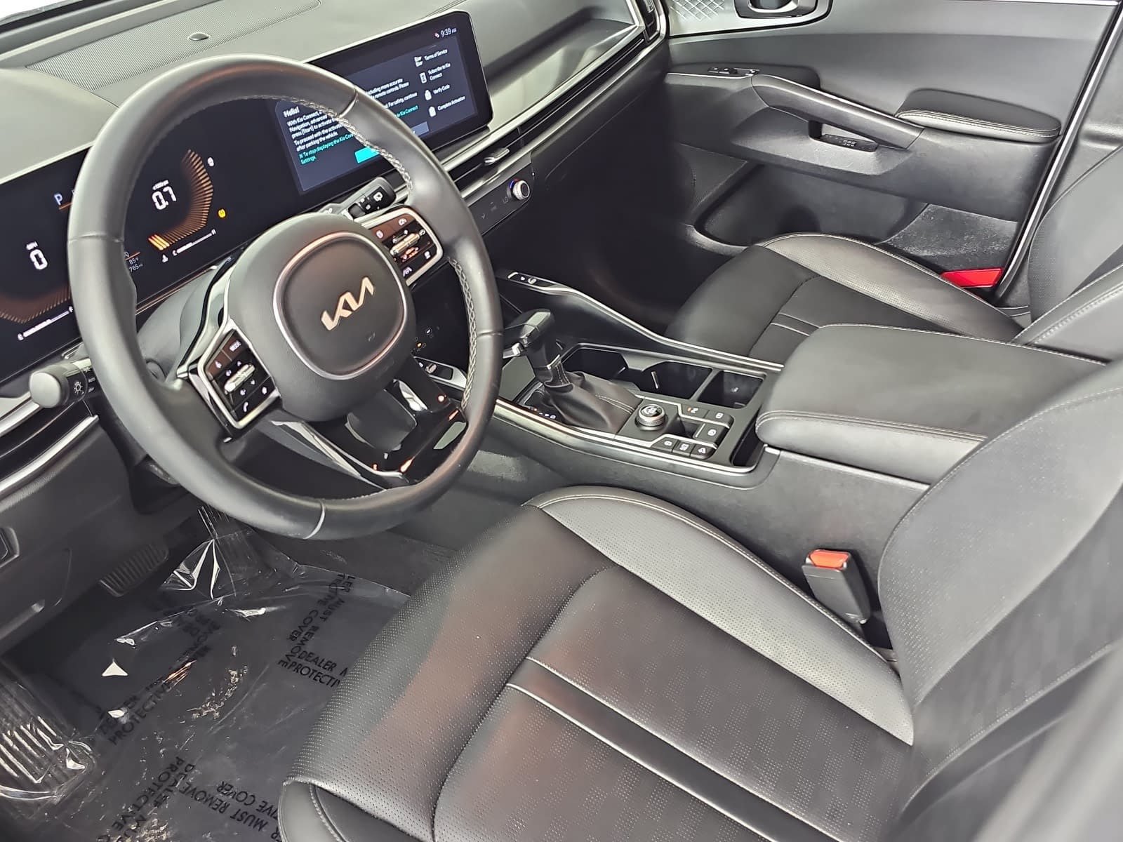 Used 2024 Kia Sorento S FWD image 15