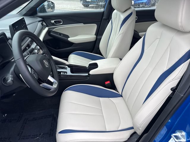 Certified 2026 Acura Integra A-Spec FWD image 16