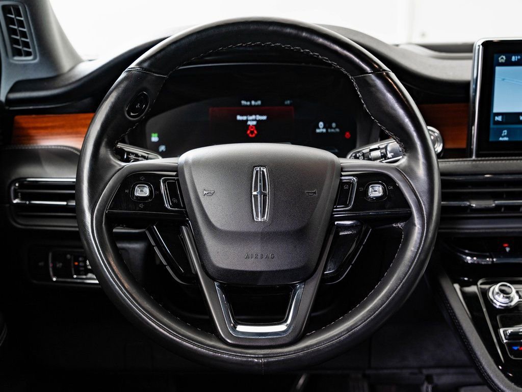 Used 2022 Lincoln Corsair Reserve w/ Equipment Group 201A AWD/4WD image 39