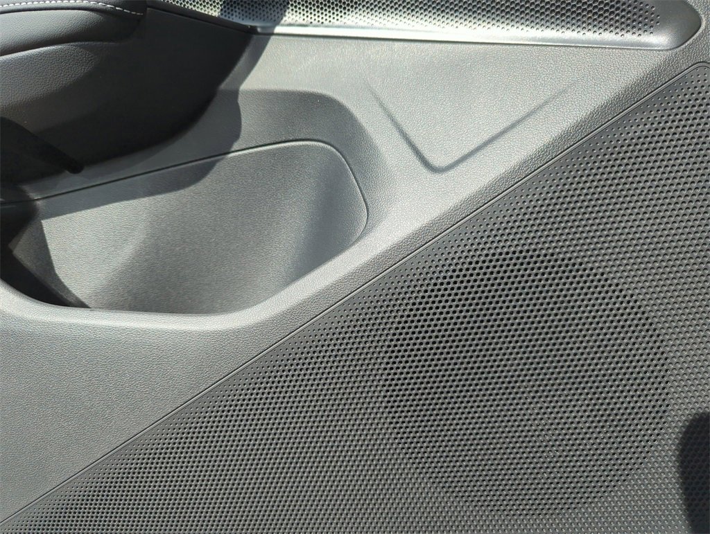 New 2026 Volkswagen Tiguan S image 30