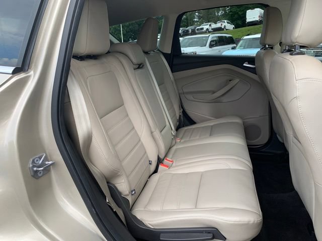 Used 2018 Ford Escape SEL FWD image 13
