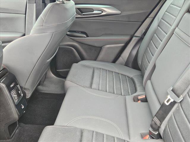 Used 2024 Dodge Hornet R/T image 16