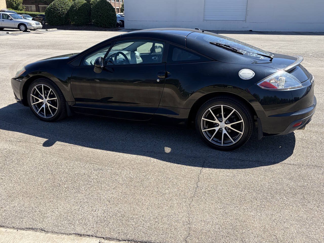 Used 2011 Mitsubishi Eclipse GS Sport FWD image 3