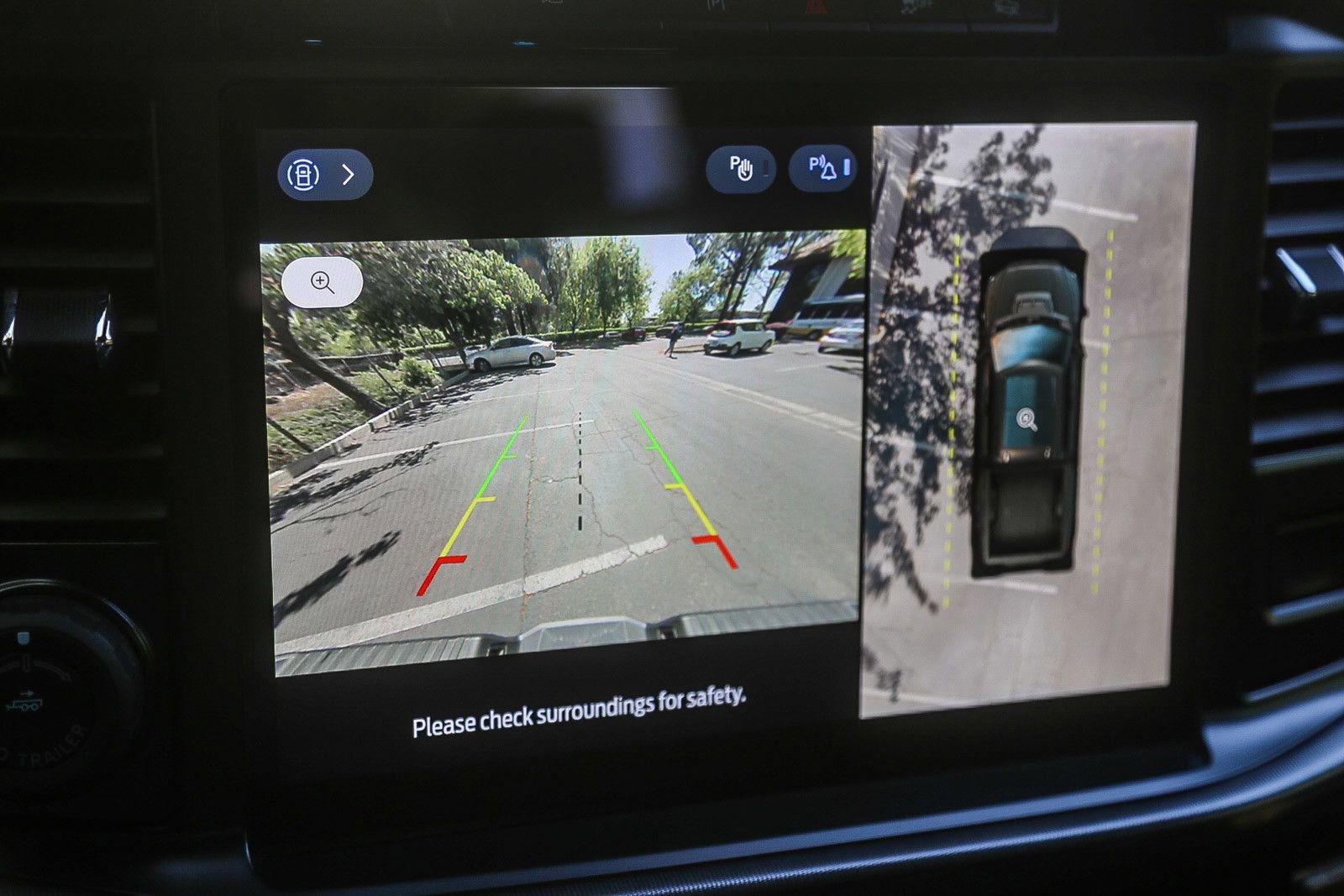 Used 2024 Ford F150 Raptor w/ Equipment Group 803A Raptor R image 23