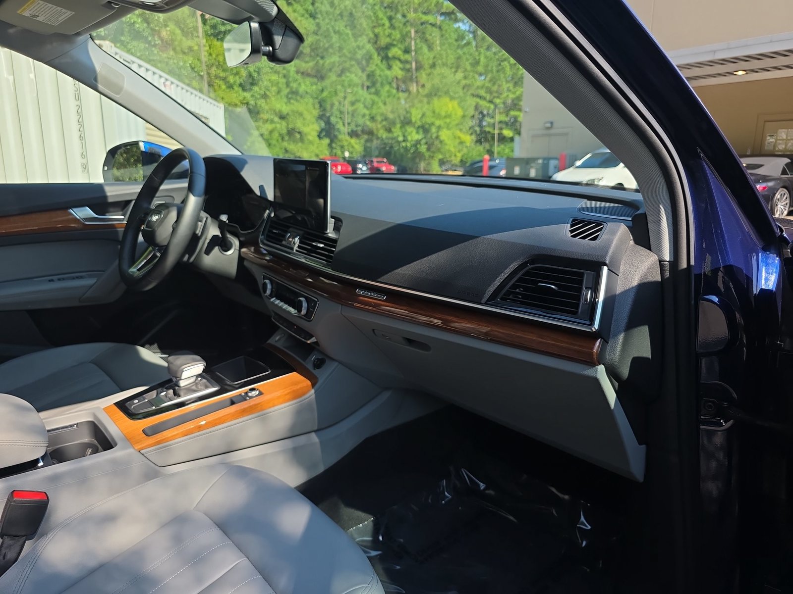 Used 2021 Audi Q5 2.0T Premium Plus AWD/4WD image 22