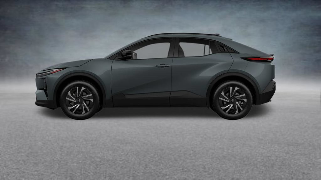 New 2026 Toyota C-HR AWD/4WD image 4