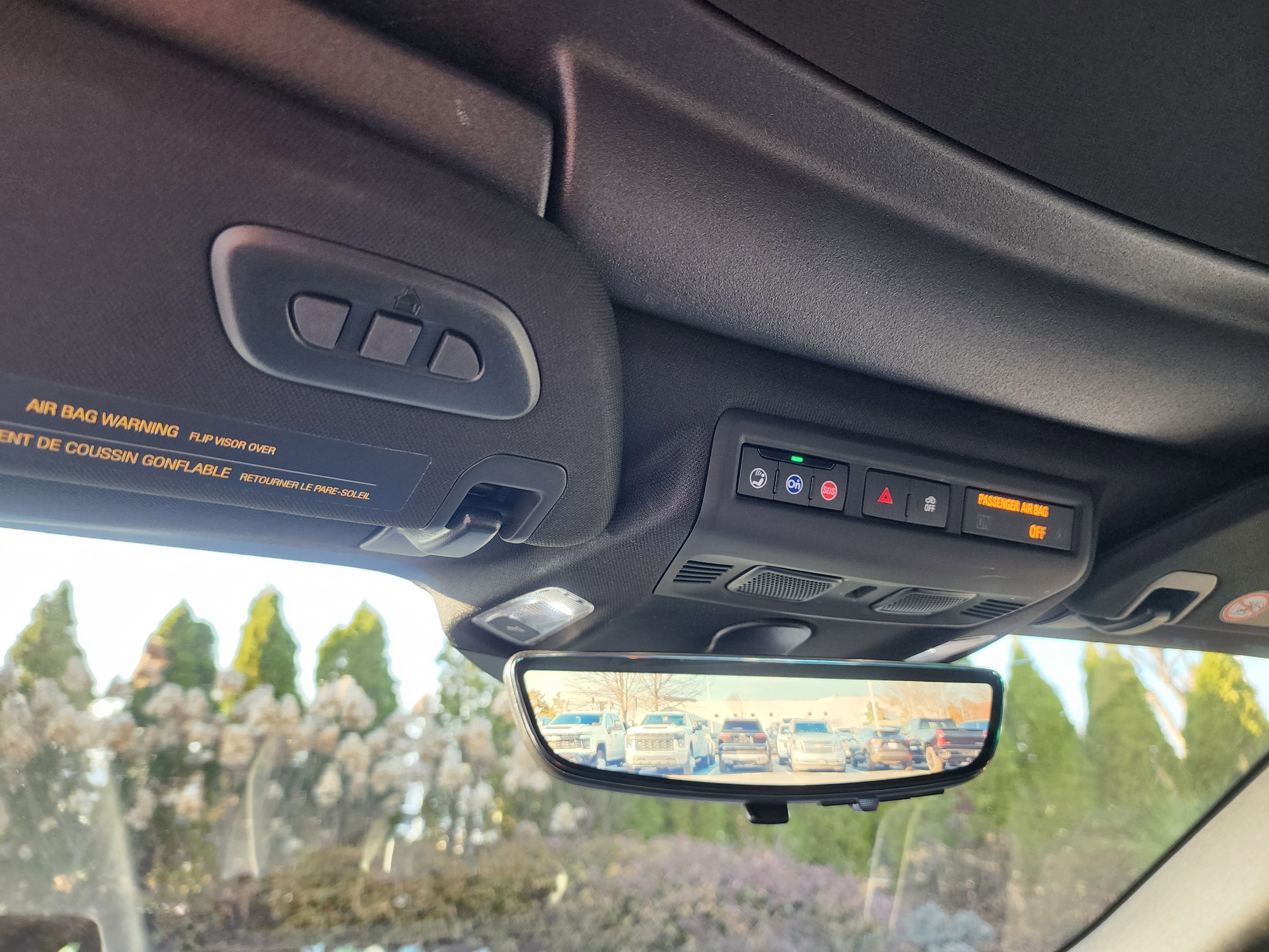 Used 2021 Chevrolet Corvette Stingray Preferred Cpe w/ Z51 Performance Package image 36