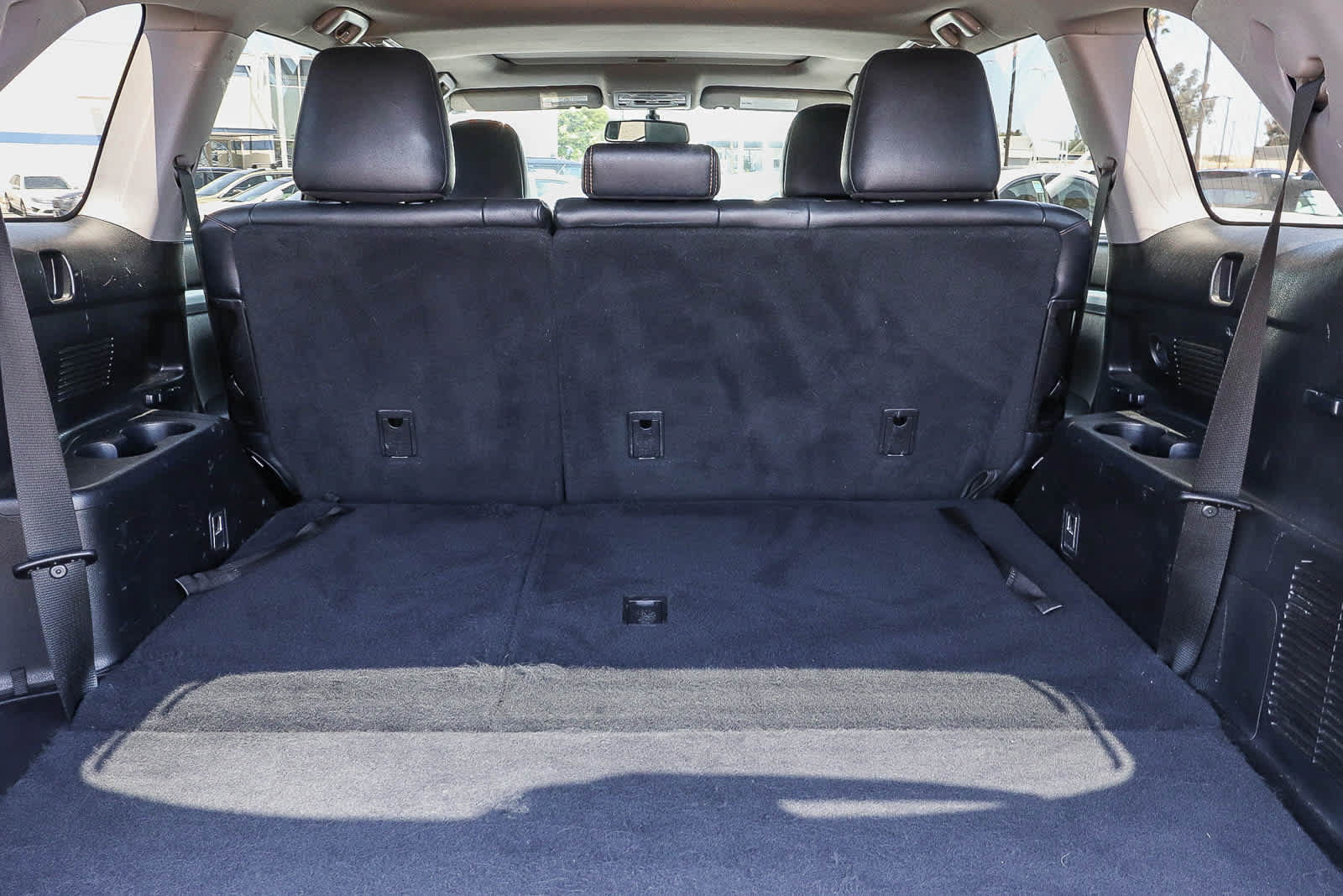 Used 2016 Toyota Highlander XLE FWD image 24