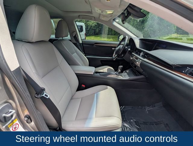 Used 2017 Lexus ES 350 FWD image 11