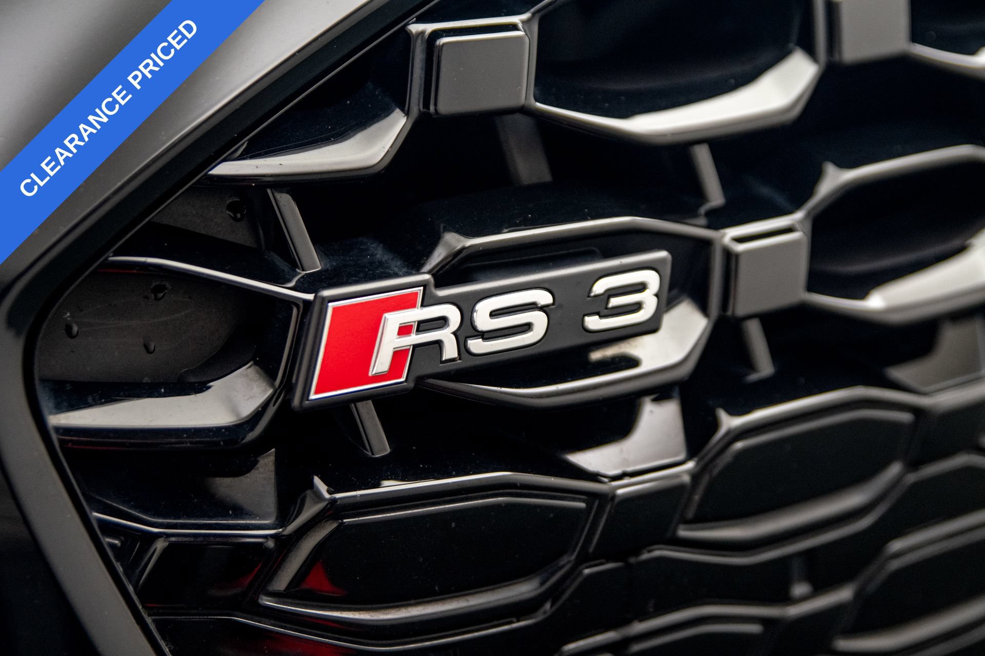 Used 2022 Audi RS 3 AWD/4WD image 27