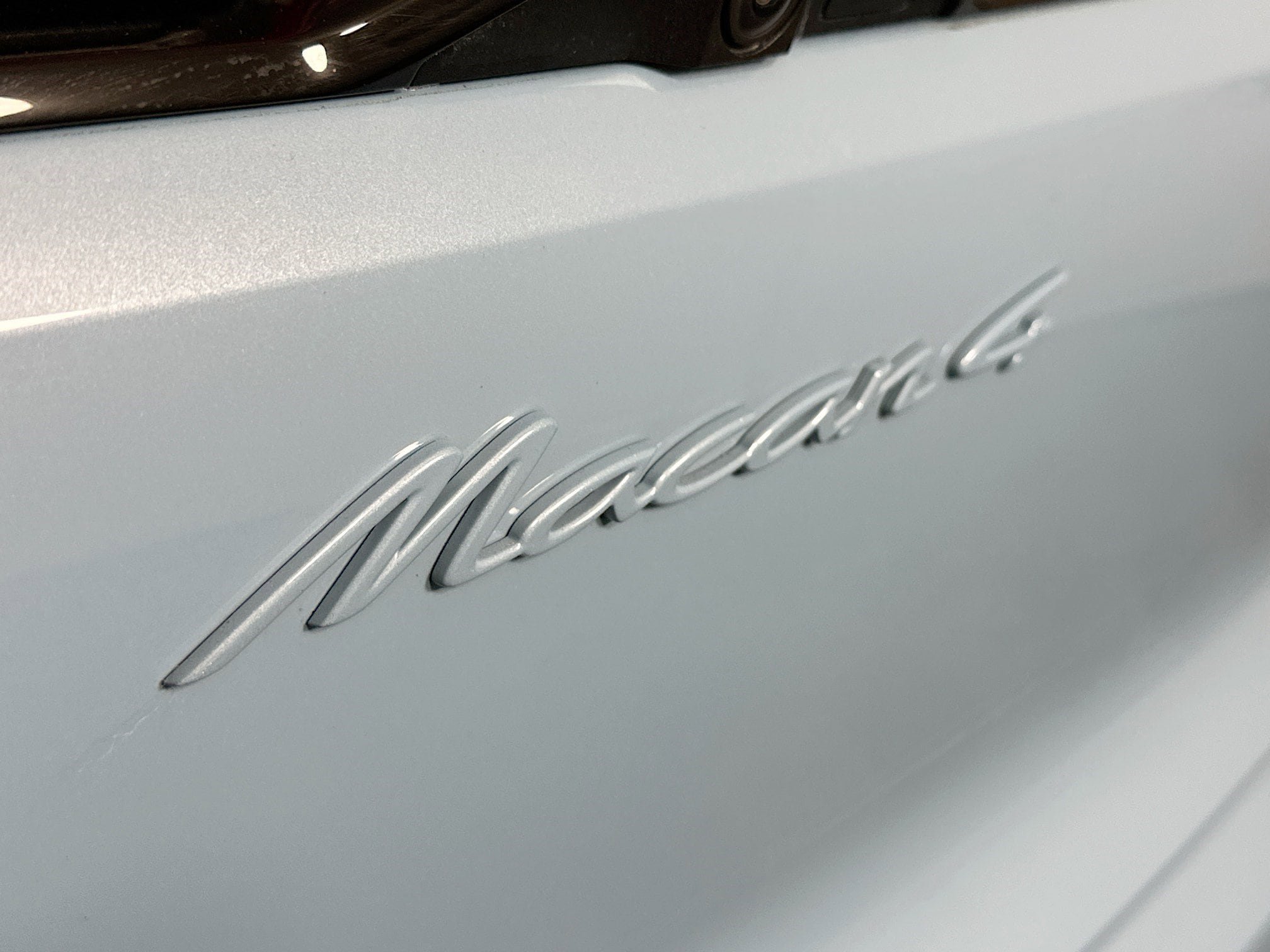 Used 2024 Porsche Macan 4 Electric w/ Premium Package AWD/4WD image 26